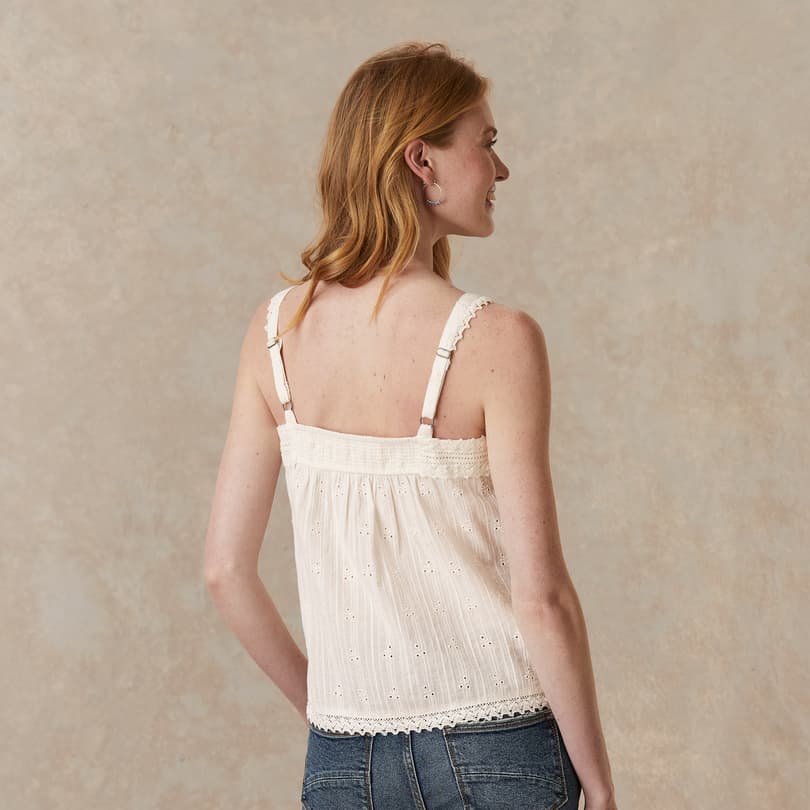 Vintage Meadow Camisole View 4