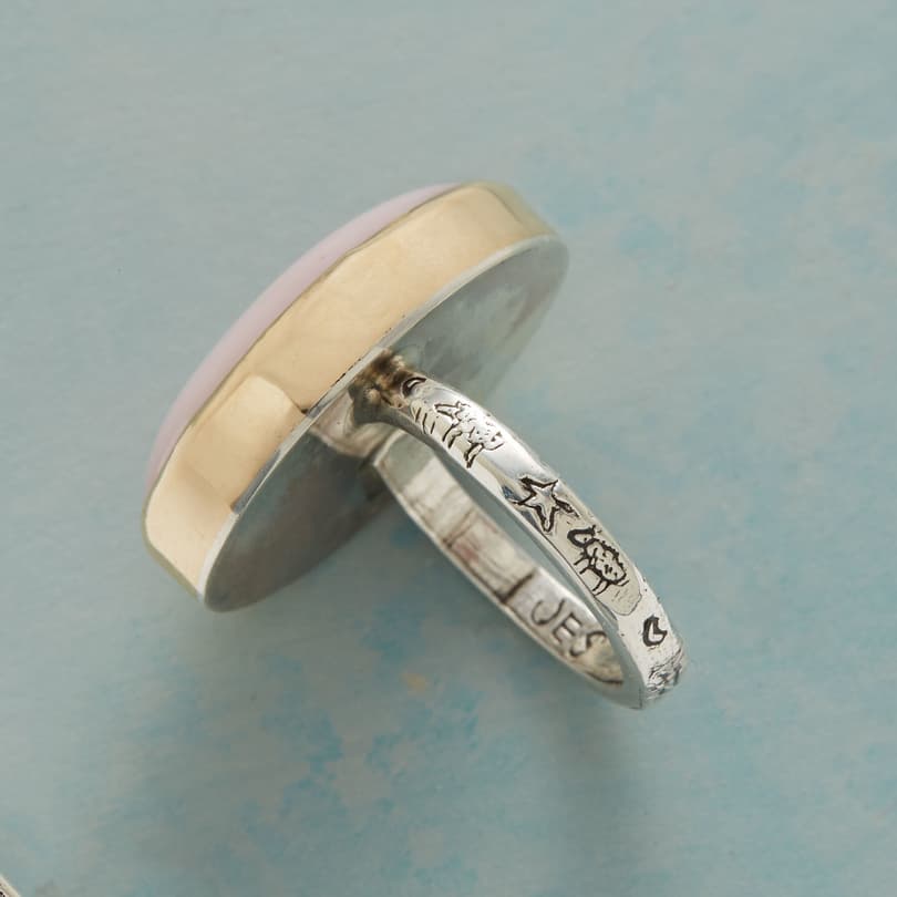 SWEETNESS OF LOVE RING view 2