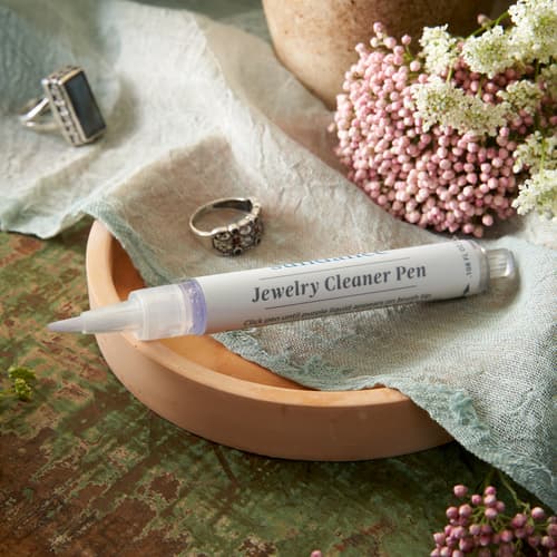 SUNDANCE JEWELRY CLEANING PEN view 1