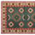 ALPANA HAND-KNOTTED RUG - SM view 1