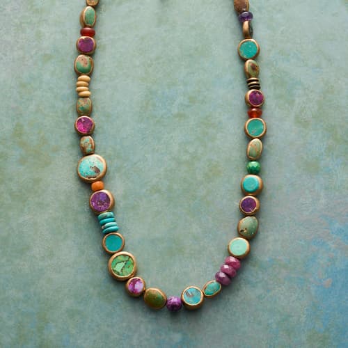 CANDY STORE NECKLACE View 1