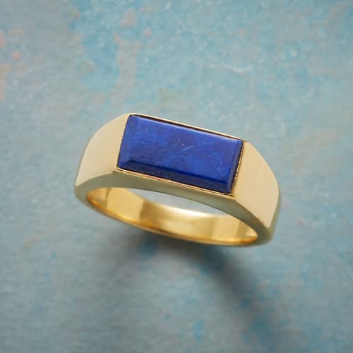 Cleopatra Ring View 1