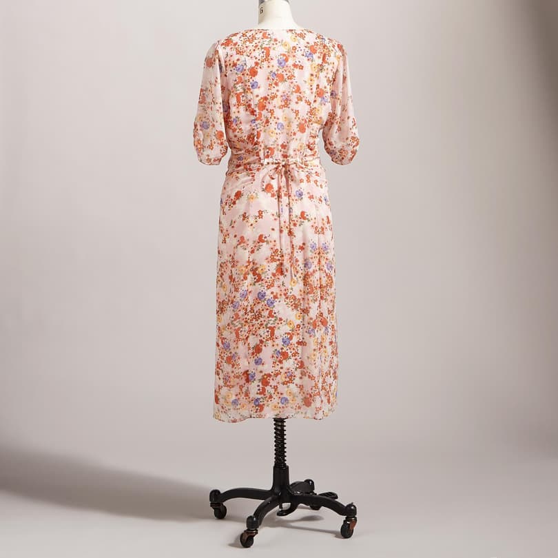SONORA BLOOM DRESS view 1