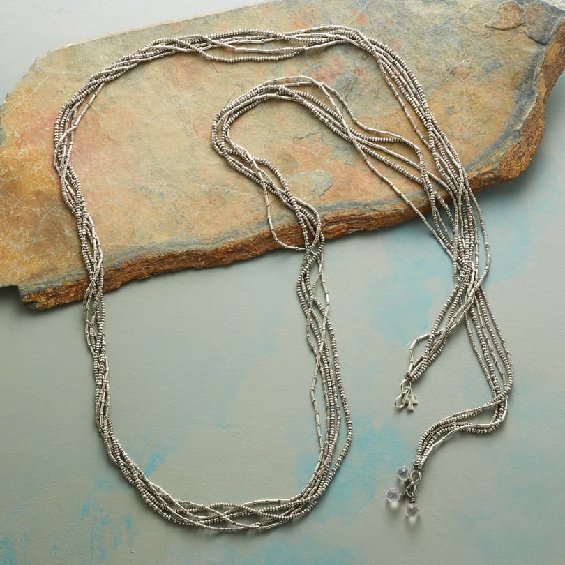 STERLING CHOICE NECKLACE view 1