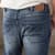 ZACK QUOTIDIAN JEANS view 1
