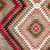 1930s Navajo Red Mesa Outline Weaving View 3