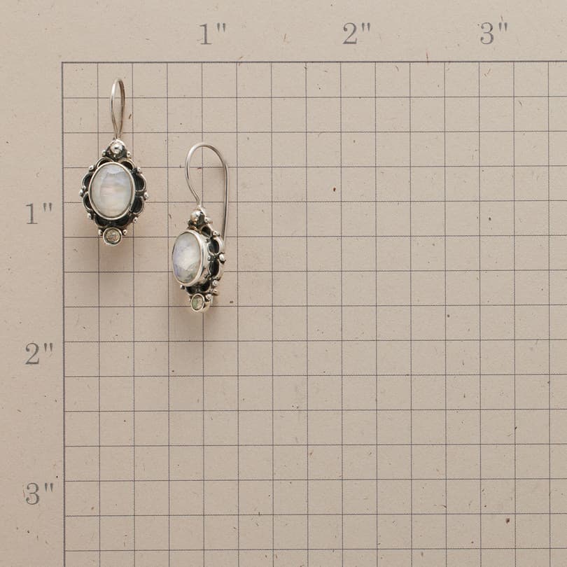 PRISMATIC ECHOES EARRINGS view 1
