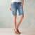 BERMUDA EMBROIDERED SHORTS BY DRIFTWOOD view 1