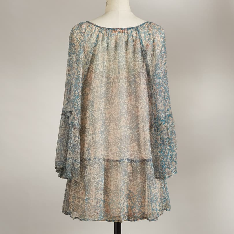 CICELY TUNIC view 1