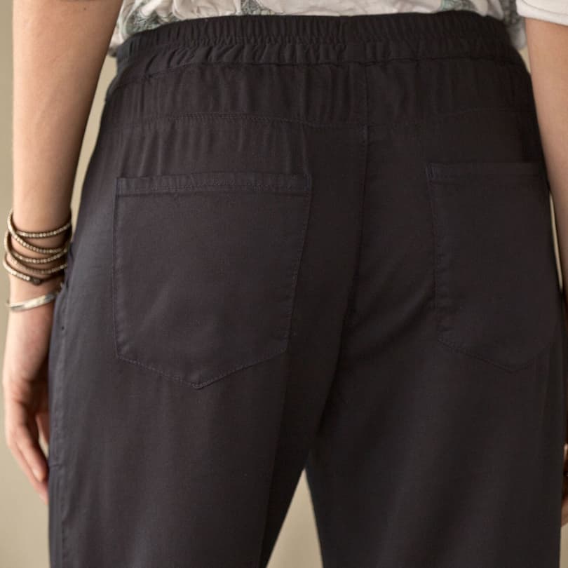 ROAD-READY SLOUCH PANTS view 2