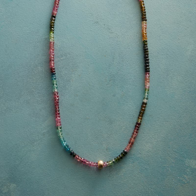 Color By Nature Necklace View 1