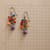 Color Story Earrings View 2