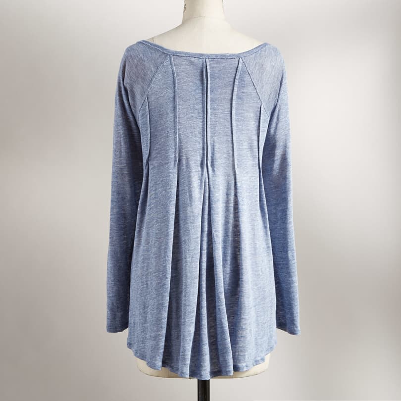PERFECTLY SIMPLE TUNIC view 1