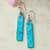 Boundless Sky Earrings View 3