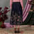 Romantic Roses Skirt, Petite View 3