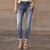 FAVORITE MARILYN JEANS BY DRIFTWOOD view 1 MED SWE