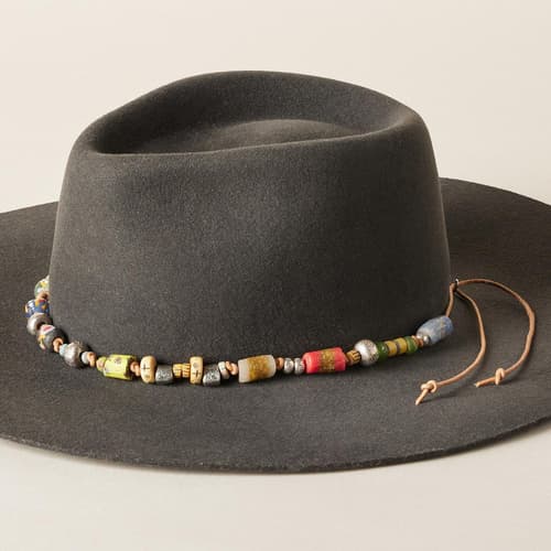 TRADING POST HATBAND view 1