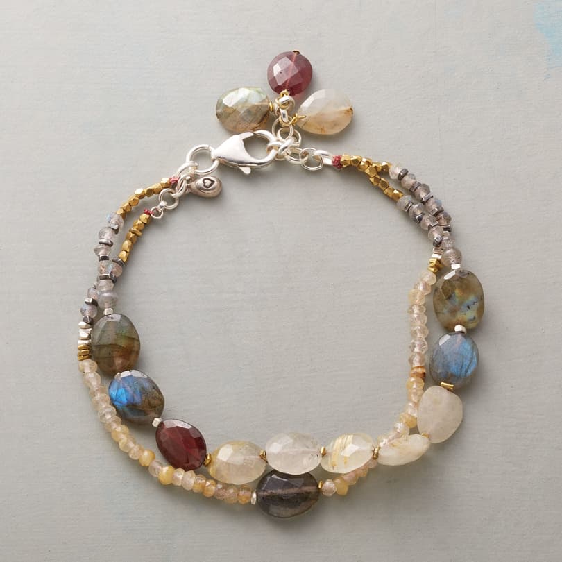 LIFE AND TIMES BRACELET view 1