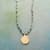 AMULET OF LIFE NECKLACE view 1