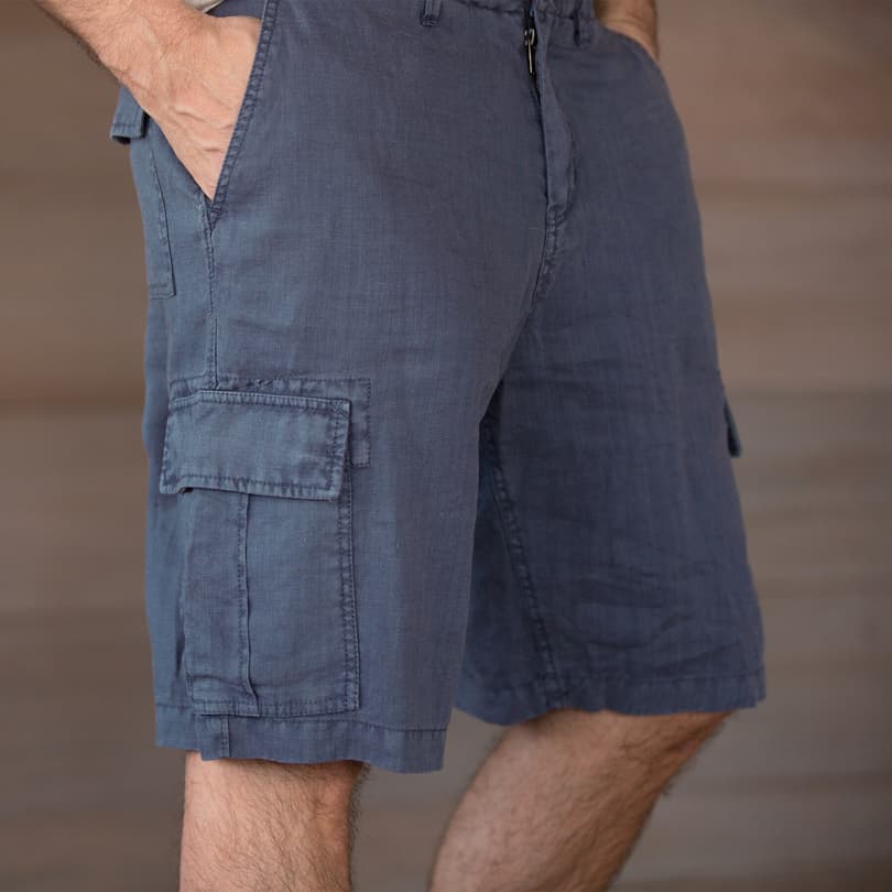 FREE AGENT CARGO SHORTS view 2