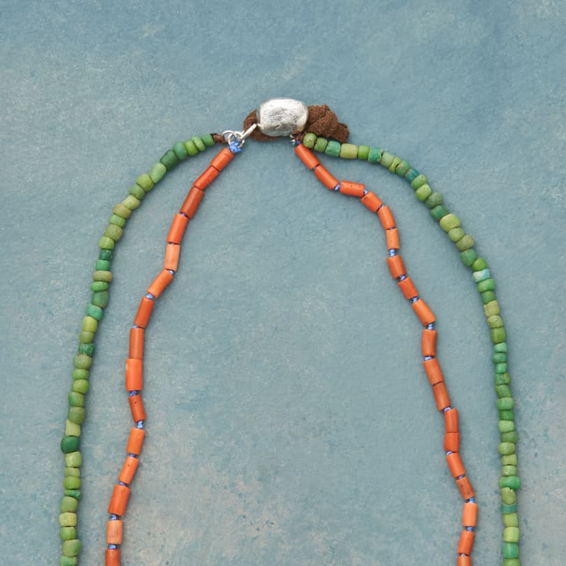 Ancient Ways Necklace View 3