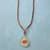 Freestyle Carnelian Necklace View 1