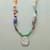 GLOBAL GATHERING NECKLACE view 2
