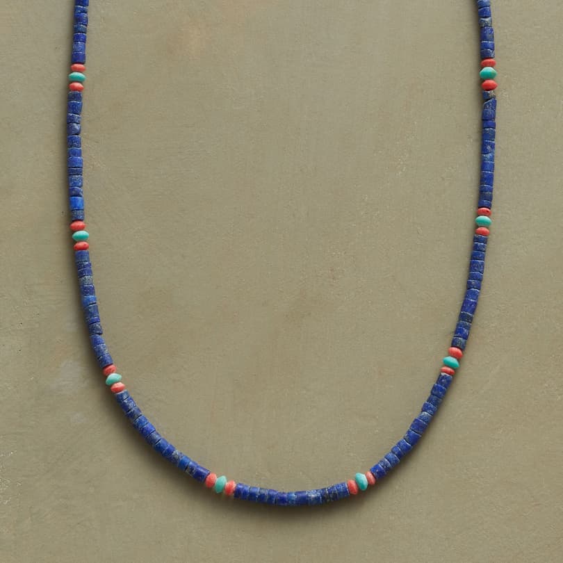HEISHI REDUX NECKLACE view 1