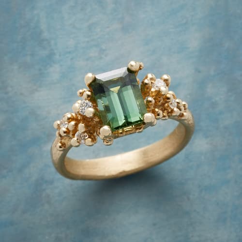 Song of Sirens Ring View 1