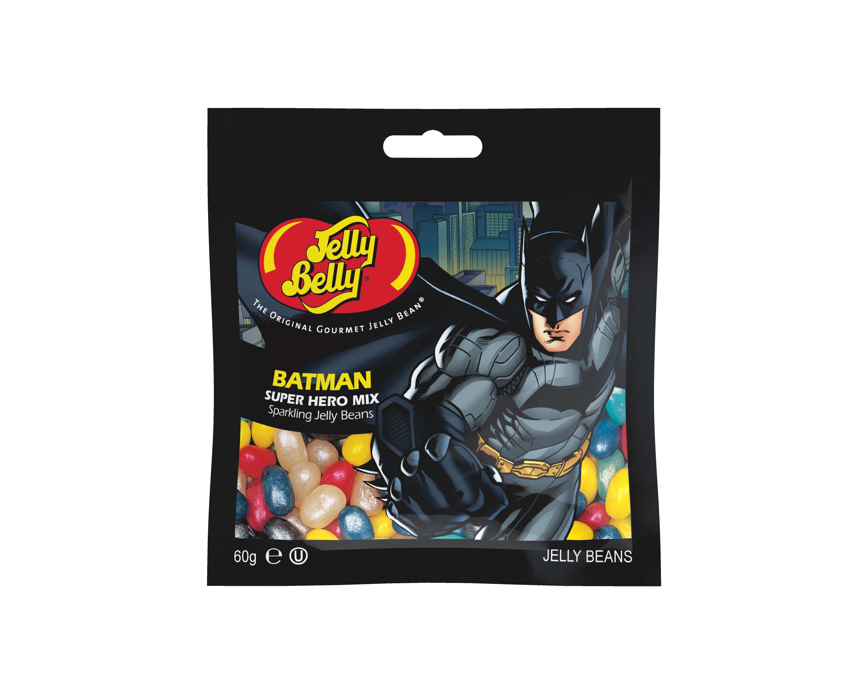 Superman Super Hero Mix