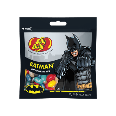Superman Super Hero Mix