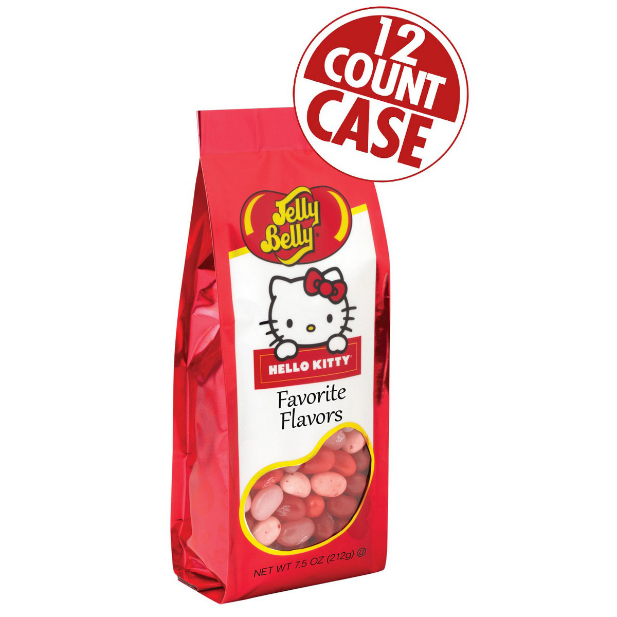 hello kitty cutie beans series 2