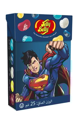 Superman Super Hero Mix