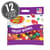 View thumbnail of Fruit Bowl Jelly Beans 3.5 oz Grab & Go® Bag - 12 Count Case