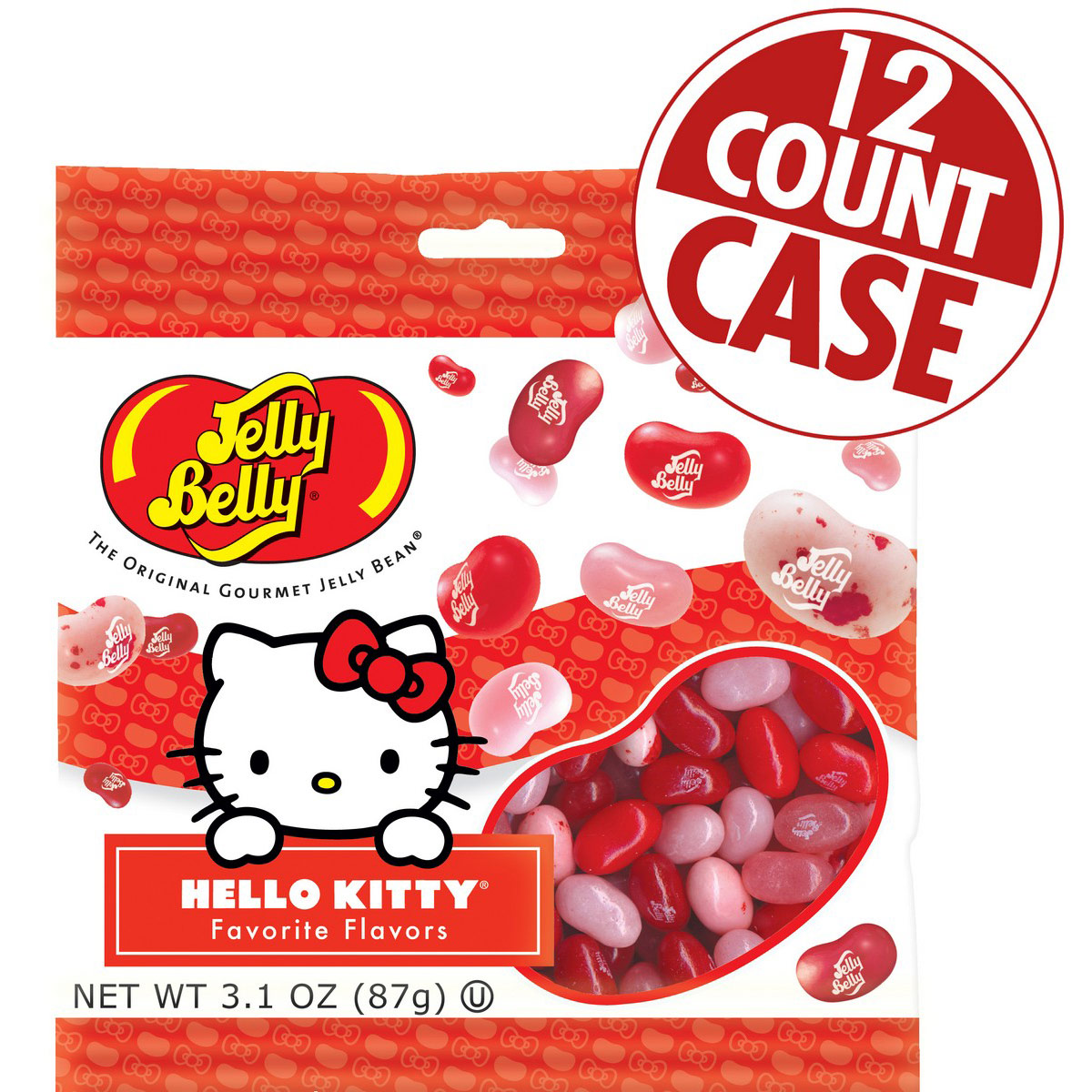 hello kitty cutie beans series 2