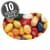 View thumbnail of Fruit Bowl Jelly Beans - 10 lbs bulk