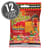View thumbnail of BeanBoozled Fiery Five 1.9 oz Bag - 12-Count Case