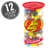 View thumbnail of 49 Assorted Jelly Bean Flavors - 12 oz Clear Can - 12-Count Case