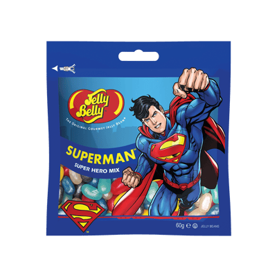Superman Super Hero Mix