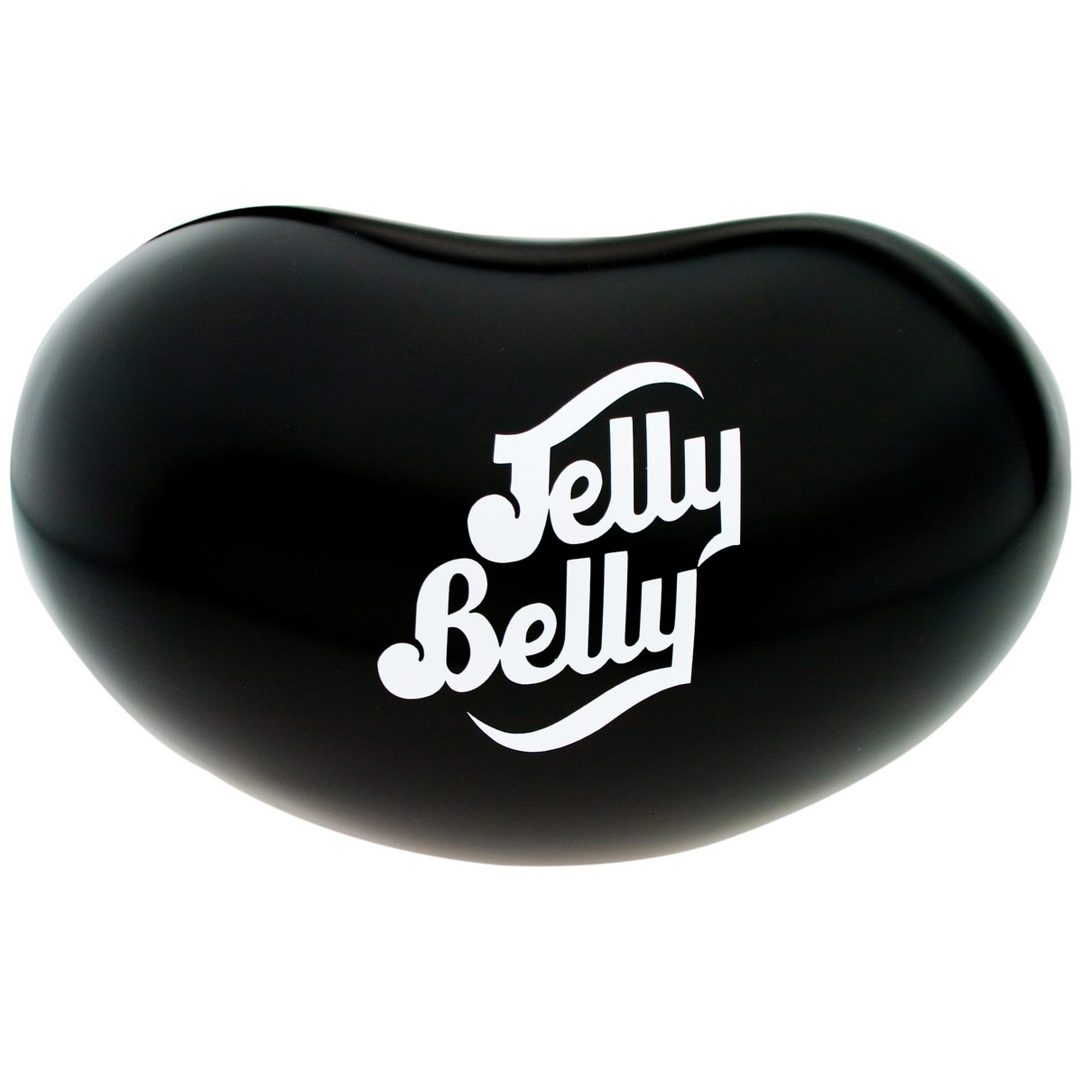 Jelly Belly 15inch Plastic Hanging Bean Ã¢â ¬â Licorice Thoughtverse