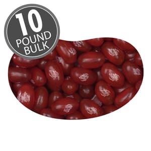jelly raspberry beans lbs bulk belly