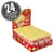 View thumbnail of Buttered Popcorn Jelly Beans Box - 1.75 oz - 24 Count Case