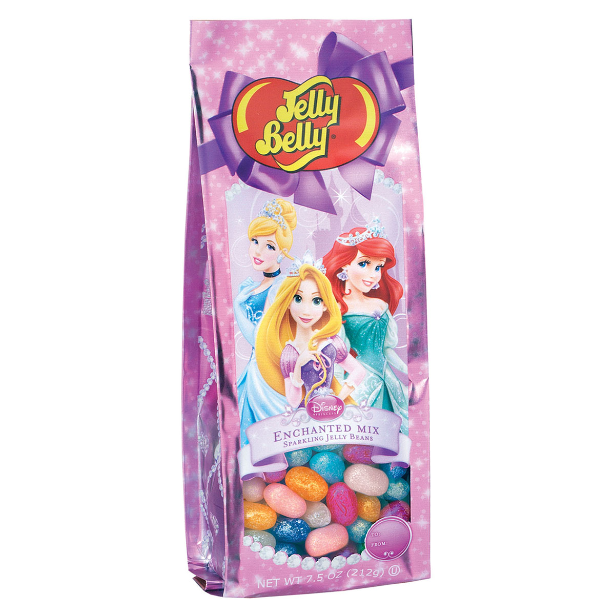 Disney Princess Apple Bag main image 1
