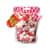 View thumbnail of Jelly Belly Cherry Pie Mix Mason Jar Bag