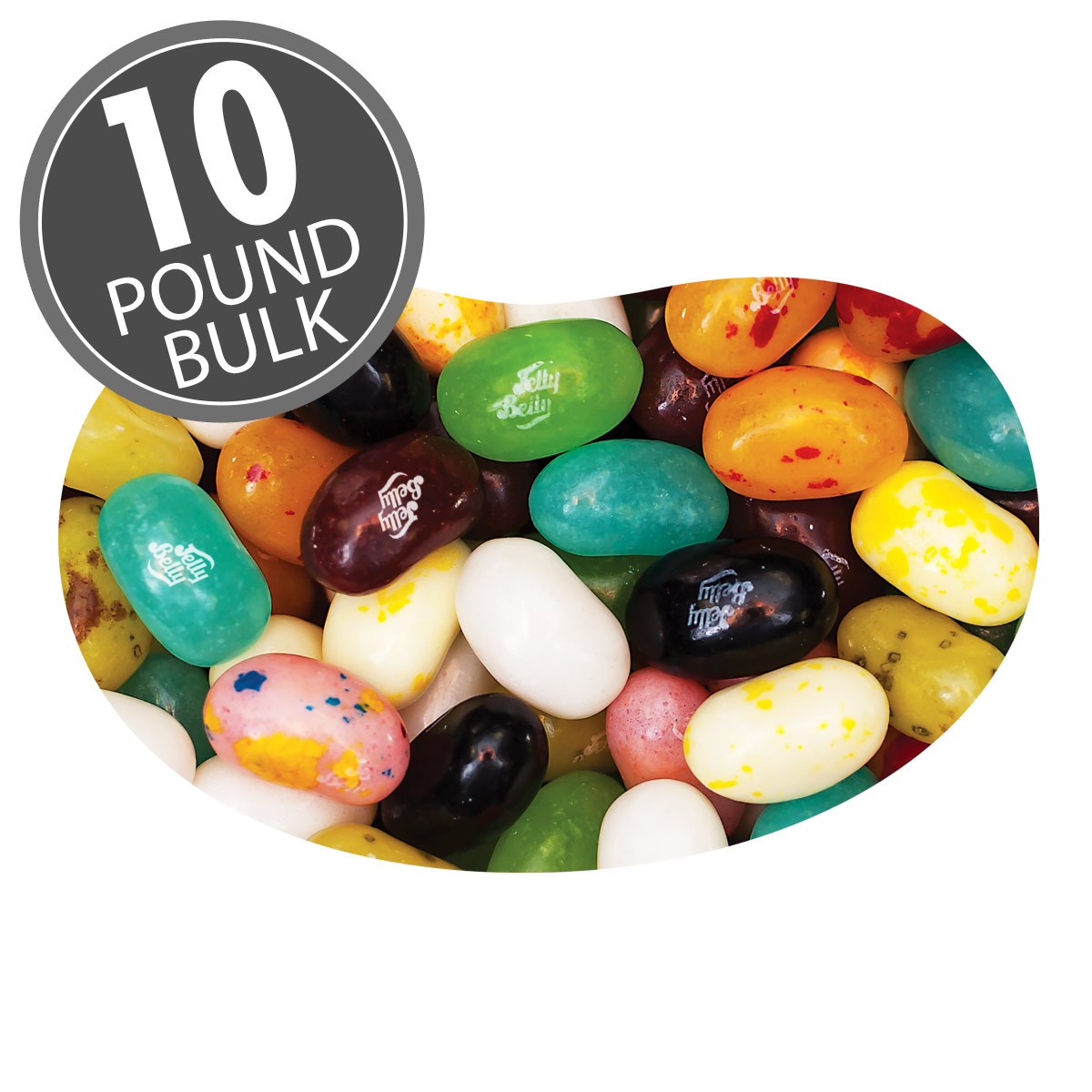 BeanBoozled Jelly Beans Jelly Belly Candy Company