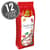 View thumbnail of Candy Cane Jelly Belly 7.5 oz Gift Bags 12 Count Case