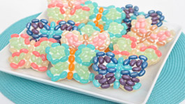 Butterfly Cookies Birthday Recipe
