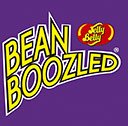 Bean Boozled Jelly Belly Logo
