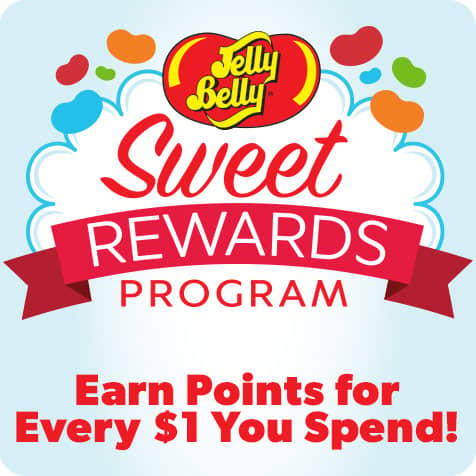 Sweet Rewards Program