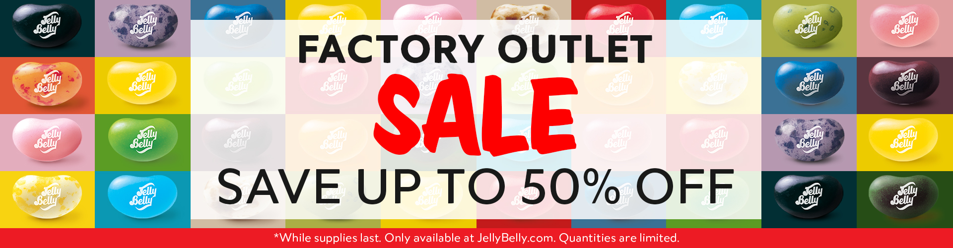 Bargain Outlet Category SAVE 50% on Select Items
